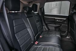 2018 Honda CR-V VTi-LX