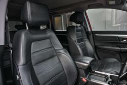 2018 Honda CR-V VTi-LX