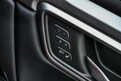 2018 Honda CR-V VTi-LX