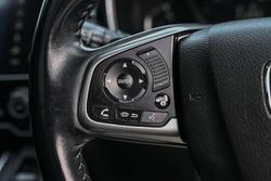 2018 Honda CR-V VTi-LX