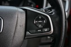 2018 Honda CR-V VTi-LX