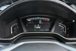 2018 Honda CR-V VTi-LX
