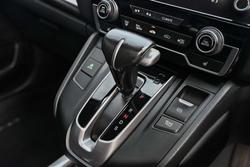 2018 Honda CR-V VTi-LX