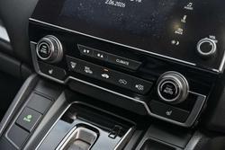 2018 Honda CR-V VTi-LX