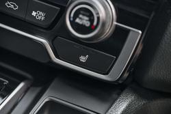 2018 Honda CR-V VTi-LX