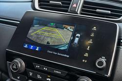 2018 Honda CR-V VTi-LX