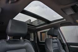 2018 Honda CR-V VTi-LX