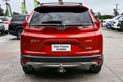 2018 Honda CR-V VTi-LX
