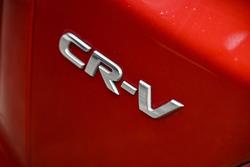 2018 Honda CR-V VTi-LX