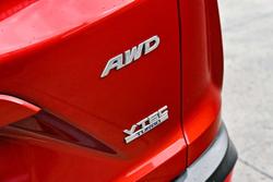 2018 Honda CR-V VTi-LX