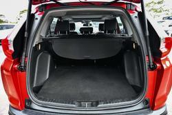 2018 Honda CR-V VTi-LX