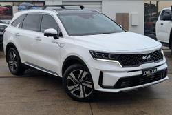 2022 Kia Sorento PHEV GT-Line