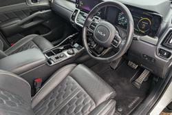 2022 Kia Sorento PHEV GT-Line