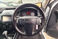 2019 Isuzu D-MAX SX High Ride