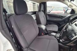 2019 Isuzu D-MAX SX High Ride