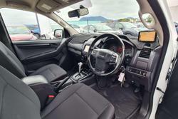 2019 Isuzu D-MAX SX High Ride