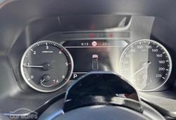 2026 Nissan Navara PRO-4X D27 MY26 4X4 Dual Range Midnight Black