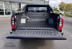 2026 Nissan Navara PRO-4X D27 MY26 4X4 Dual Range Midnight Black
