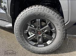 2026 Nissan Navara PRO-4X D27 MY26 4X4 Dual Range Midnight Black
