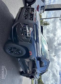 2026 Nissan Navara PRO-4X D27 MY26 4X4 Dual Range Midnight Black