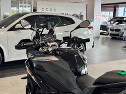 2026 BMW Motorrad S 1000 XR Sport S 1000 Green