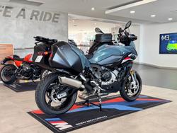 2026 BMW Motorrad S 1000 XR Sport S 1000 Green