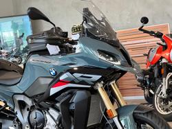 2026 BMW Motorrad S 1000 XR Sport S 1000 Green