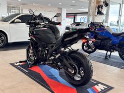 2026 BMW Motorrad S 1000 XR Sport S 1000 Green