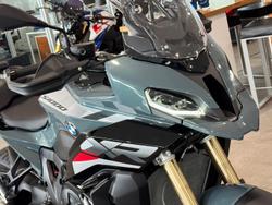 2026 BMW Motorrad S 1000 XR Sport S 1000 Green