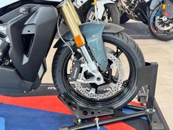 2026 BMW Motorrad S 1000 XR Sport S 1000 Green