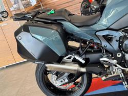 2026 BMW Motorrad S 1000 XR Sport S 1000 Green