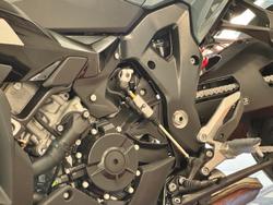 2026 BMW Motorrad S 1000 XR Sport S 1000 Green