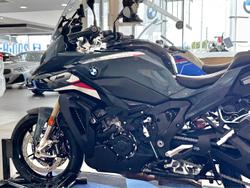 2026 BMW Motorrad S 1000 XR Sport S 1000 Green