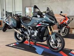 BMW Motorrad S 1000 XR Sport