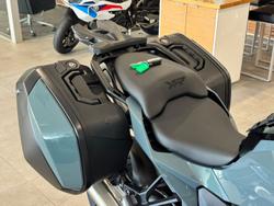 2026 BMW Motorrad S 1000 XR Sport S 1000 Green