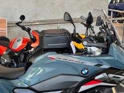 2026 BMW Motorrad S 1000 XR Sport S 1000 Green