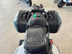 2026 BMW Motorrad S 1000 XR Sport S 1000 Green