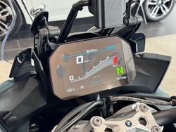 2026 BMW Motorrad S 1000 XR Sport S 1000 Green