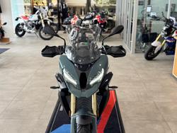 2026 BMW Motorrad S 1000 XR Sport S 1000 Green