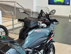 2026 BMW Motorrad S 1000 XR Sport S 1000 Green