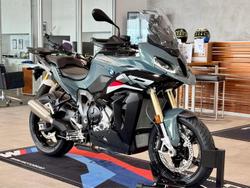 BMW Motorrad S 1000 XR Sport
