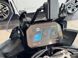 2026 BMW Motorrad S 1000 XR Sport S 1000 Green