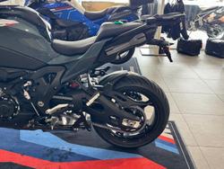 2026 BMW Motorrad S 1000 XR Sport S 1000 Green