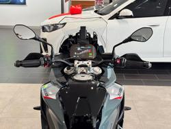 2026 BMW Motorrad S 1000 XR Sport S 1000 Green