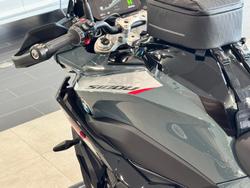 2026 BMW Motorrad S 1000 XR Sport S 1000 Green