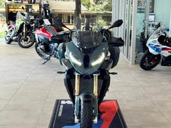 2026 BMW Motorrad S 1000 XR Sport S 1000 Green