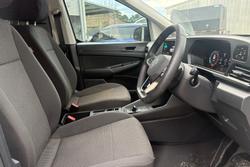 2025 Volkswagen Caddy TDI320