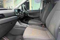 2025 Volkswagen Caddy TDI320