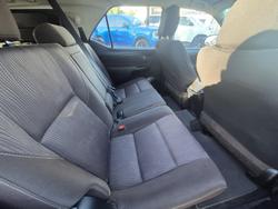 2016 Toyota Fortuner GX