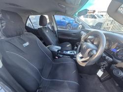 2016 Toyota Fortuner GX